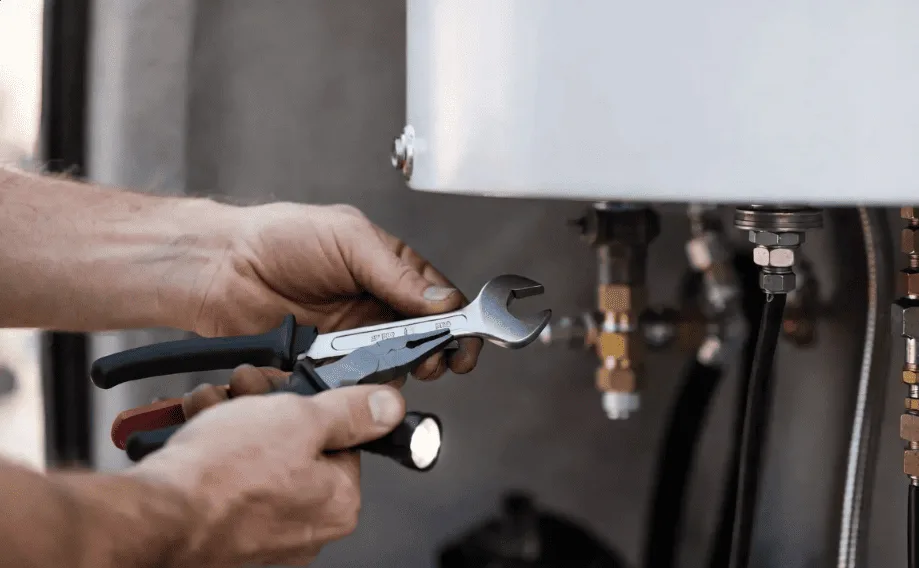 Why choose Water Heater Repair in Lavina, MT